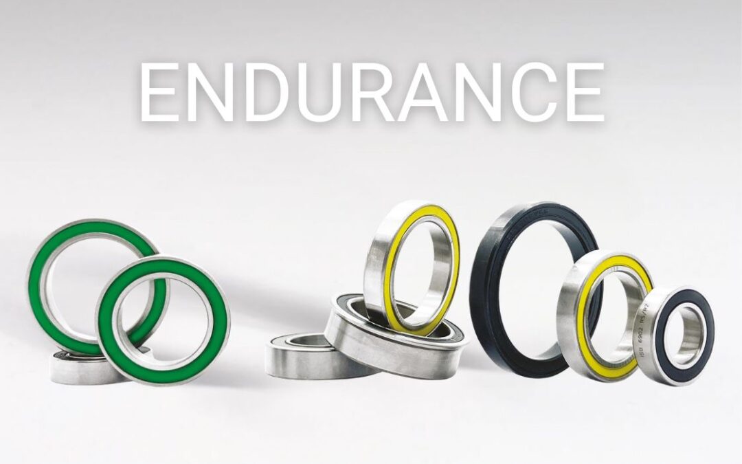 ISB Sport Bearings – scegli il cuscinetto giusto!