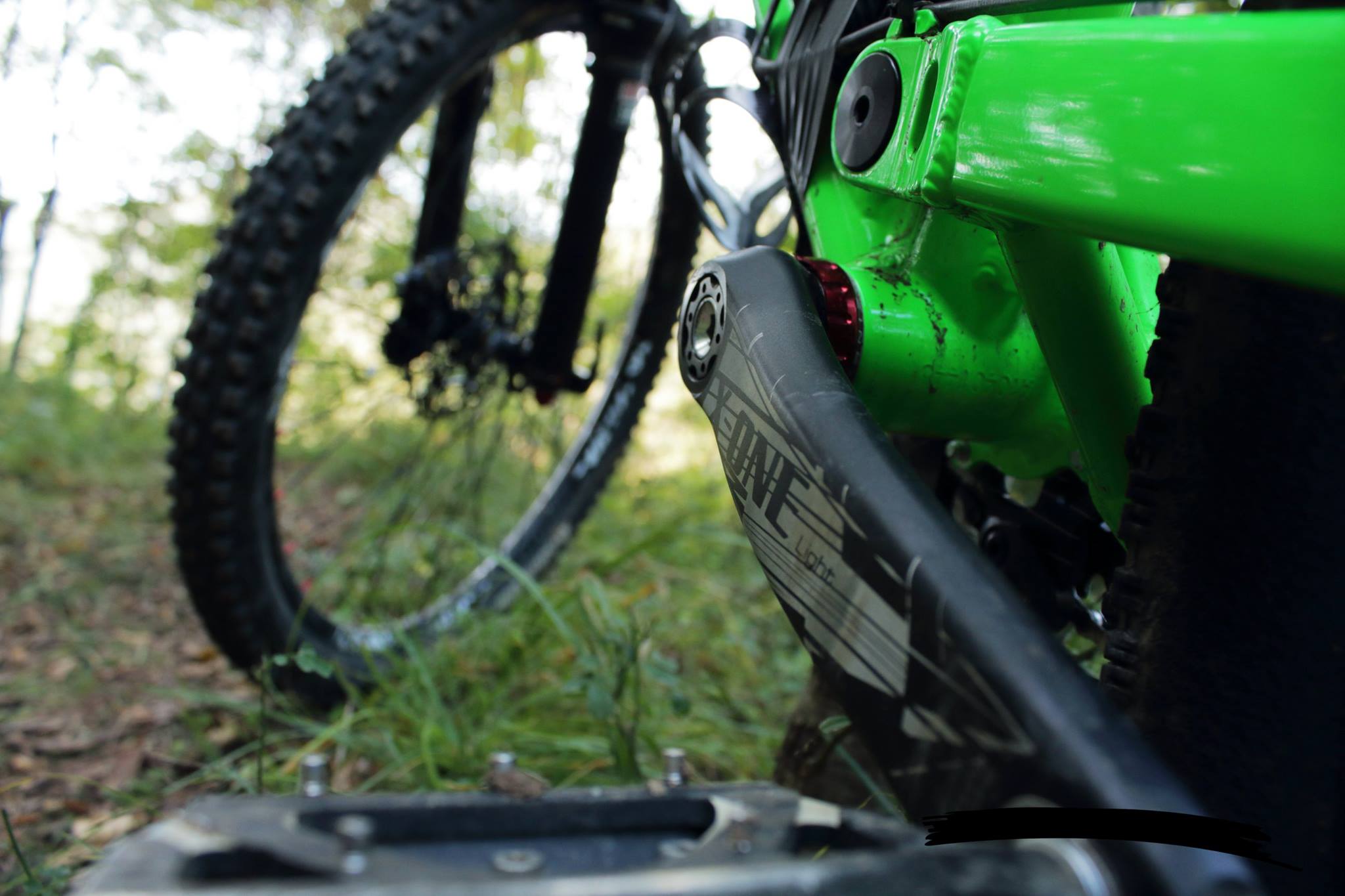 MTB Italian wheels: peculiarities and tips