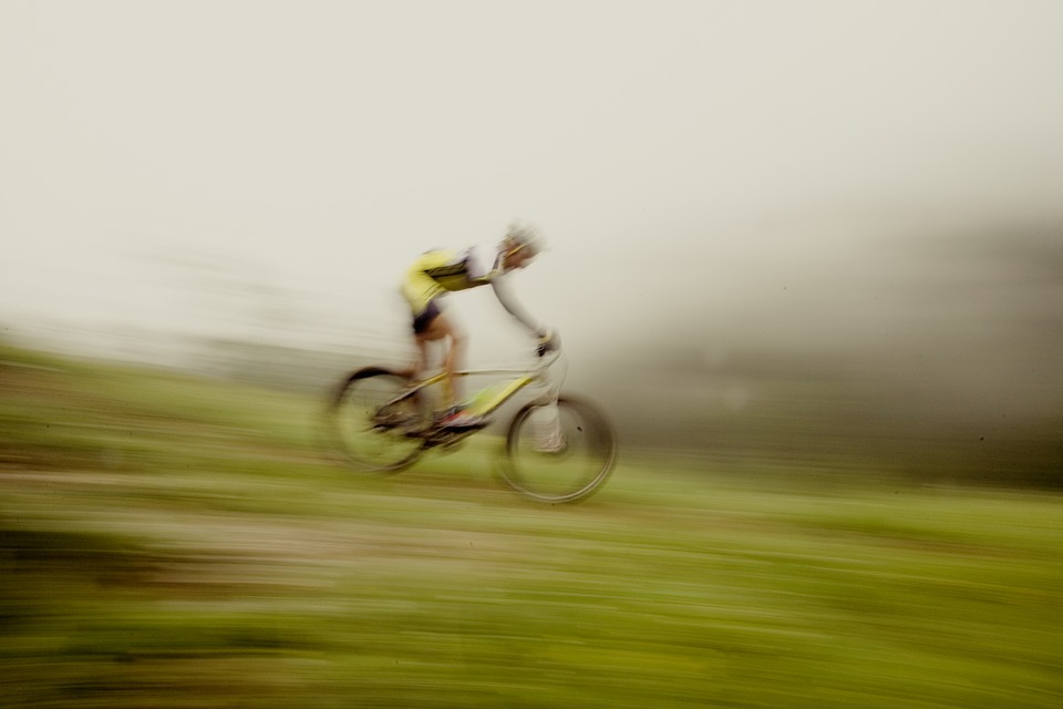 Cycling accessories to ride your bike safe