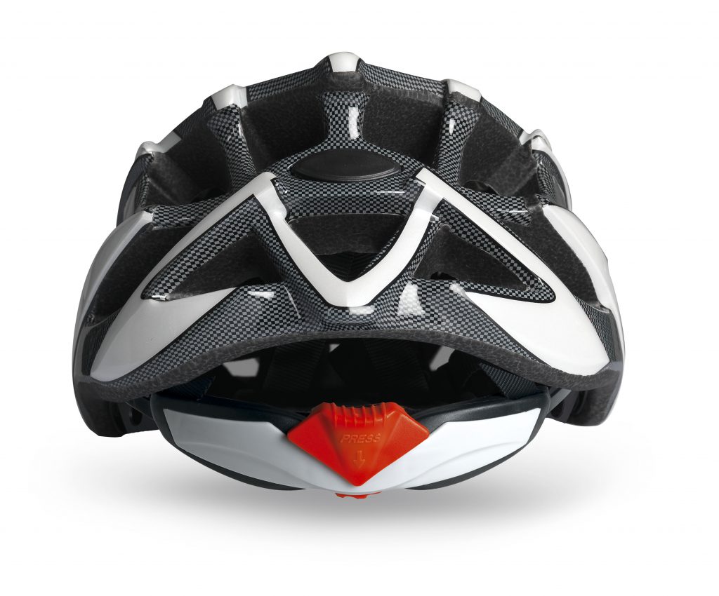 Italian bicycle helmets Kosmo by Gist • Gist Italia