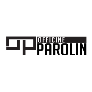 officina Parolin logo